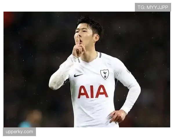 孙兴慜距离足坛顶级边锋，差在哪些关键能力？